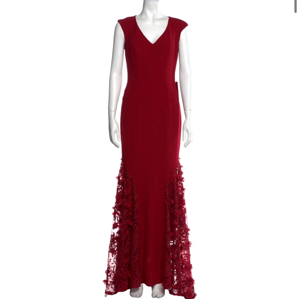 Women’s evening gown